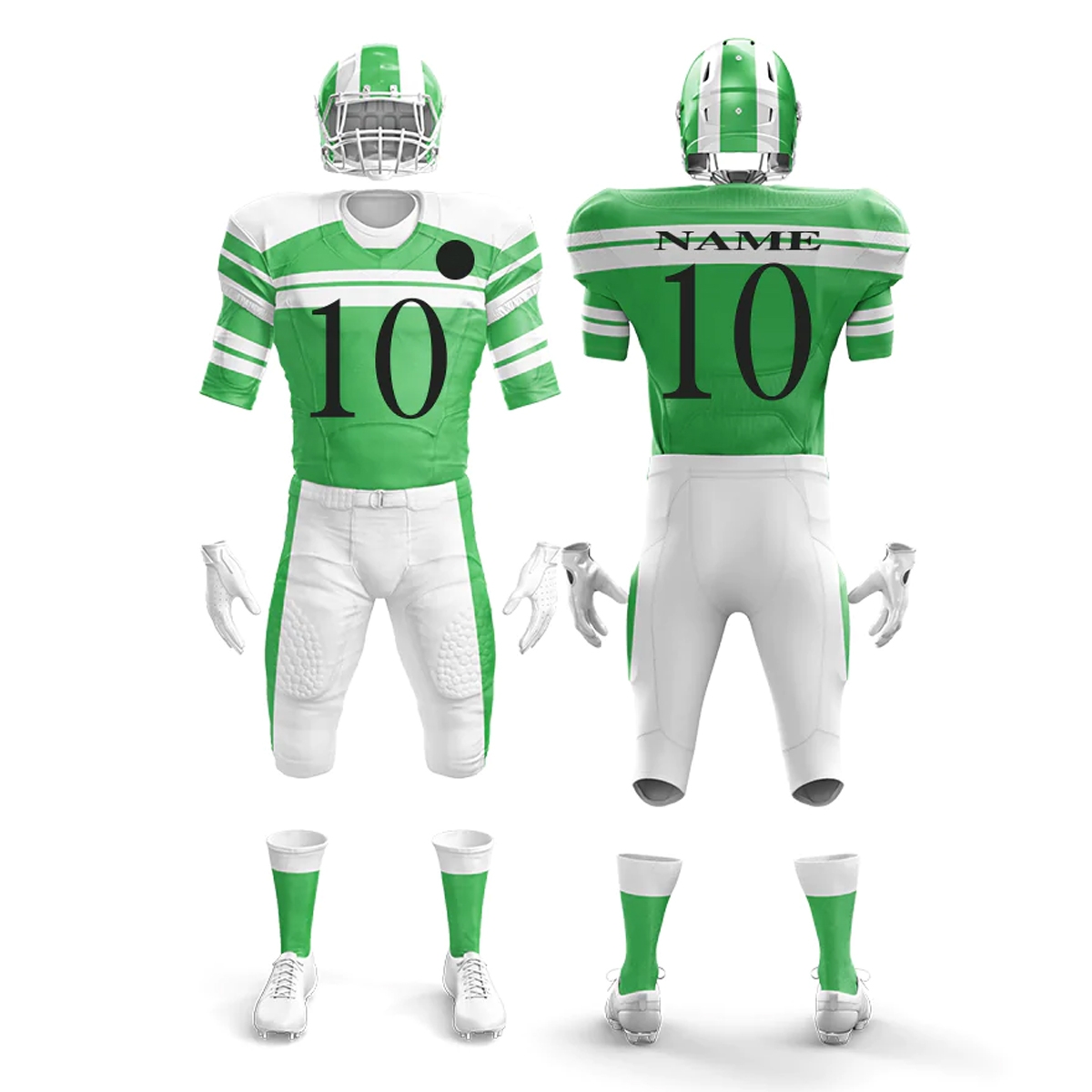 Feddy Sports American Football Uniforms Supplier | Manufacturer & Supplier