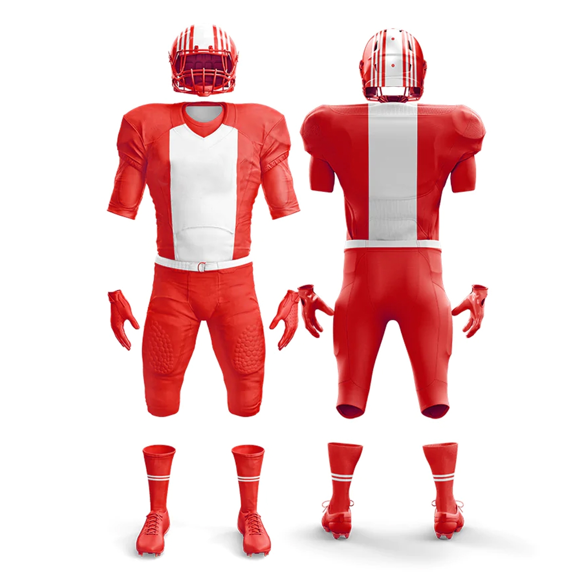 Feddy Sports Buy American Football Uniforms Online | Manufacturer & Supplier